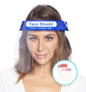 Face Shields